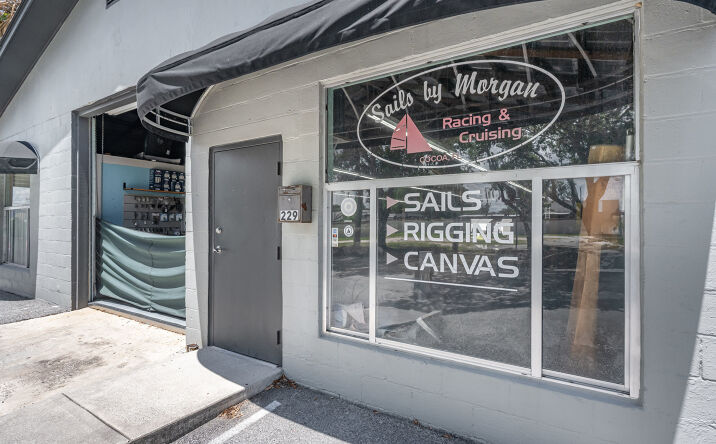 Pictures of Business for Sale, Industrial property located at 229 Forrest Avenue, Cocoa, FL 32922 for sales - image #1