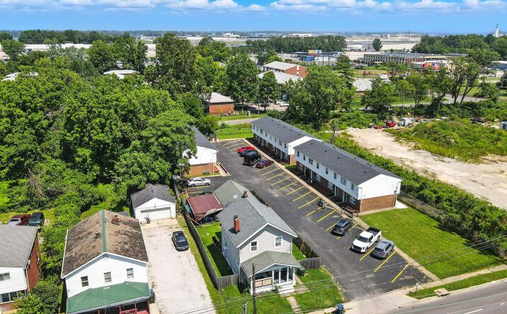 Pictures of Multifamily property located at 3298 E 5th Avenue #3294, Columbus, OH 43219 for sales - image #1