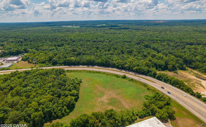 Pictures of Land property located at 00 US-45 Bypass, Jackson, TN 38301 for sales - image #1