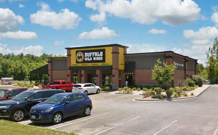 Pictures of Retail property located at 1435 E Main St, Carbondale, IL 62901 for sales - image #1
