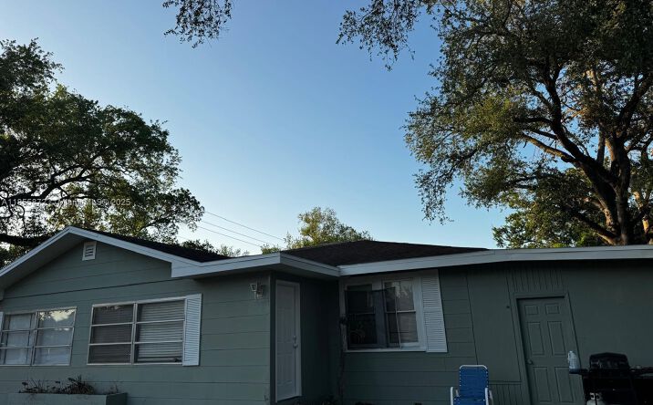 Pictures of Multifamily property located at 2105 FRANKLIN, Fort Myers, FL 33901 for sales - image #1