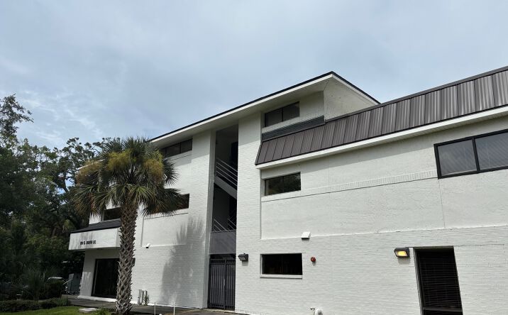 Pictures of Office property located at 701 E South St, Orlando, FL 32801 for sales - image #1