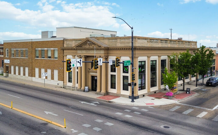 Pictures of Office, Retail property located at 101 11th Ave S, Nampa, ID 83651 for sales - image #1