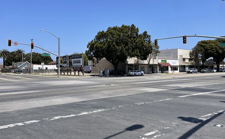 Main Street, Santa Maria, US 93454 | Crexi.com