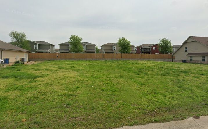 Pictures of Land property located at 2013 Delaware Ave, Joplin, MO 64804 for sales - image #1