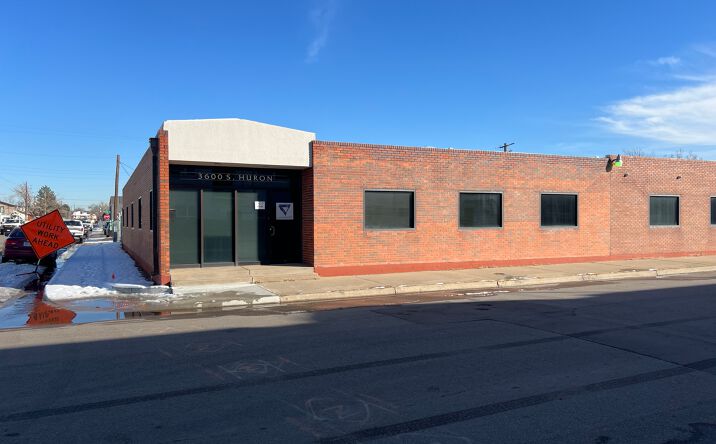 Pictures of Industrial property located at 3600 S Huron St, Englewood, CO 80110 for sales - image #1