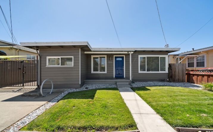 Pictures of Multifamily property located at 1314 Ashby Ave, Berkeley, CA 94702 for sales - image #1