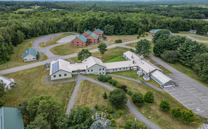Pictures of Hospitality, Land, Special Purpose property located at 90 Quaker Hill Rd, Unity, ME 04988 for sales - image #1