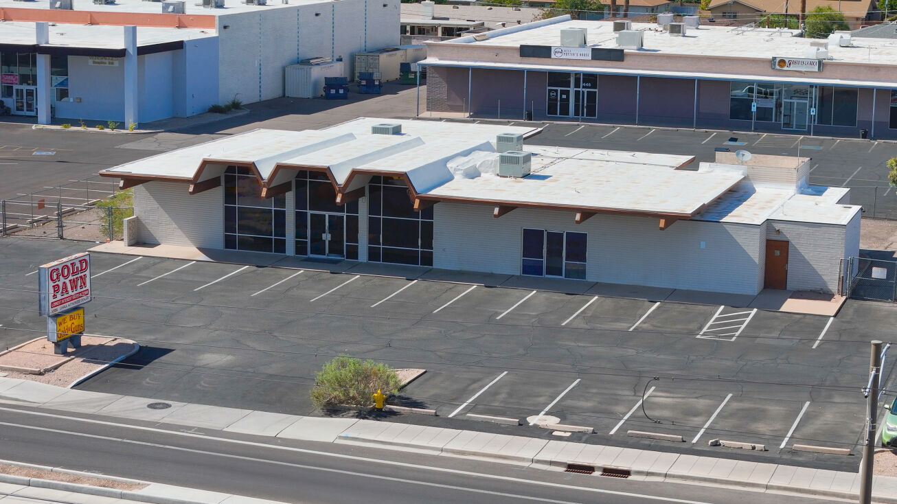 1625 E Main St Mesa Az 85203null