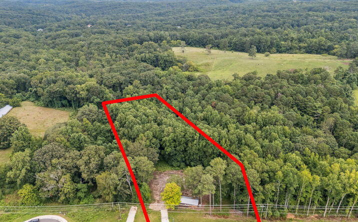 Pictures of Land property located at 4527 Cumming Hwy, Canton, GA 30115 for sales - image #1