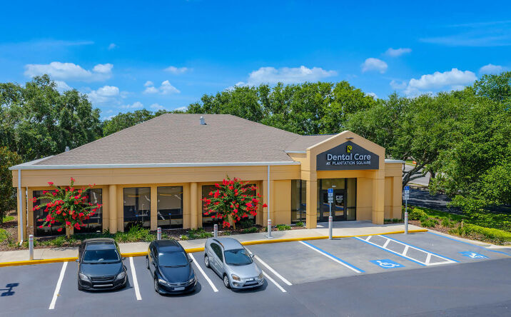 Pictures of Office property located at 5301 N Socrum Loop Rd, Lakeland, FL 33809 for sales - image #1