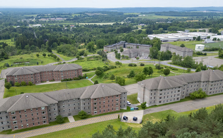 Pictures of Multifamily, Senior Living, Special Purpose property located at 18 Fairview Drive, Dryden, NY 13053 for sales - image #1