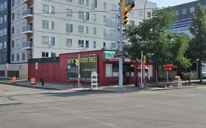 Pictures of Mixed Use property located at 901 East Genesee Street, Syracuse, NY 13210 for sales - image #1