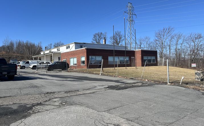Pictures of Industrial property located at 590 Suscon Rd, Pittston, PA 18640 for sales - image #1