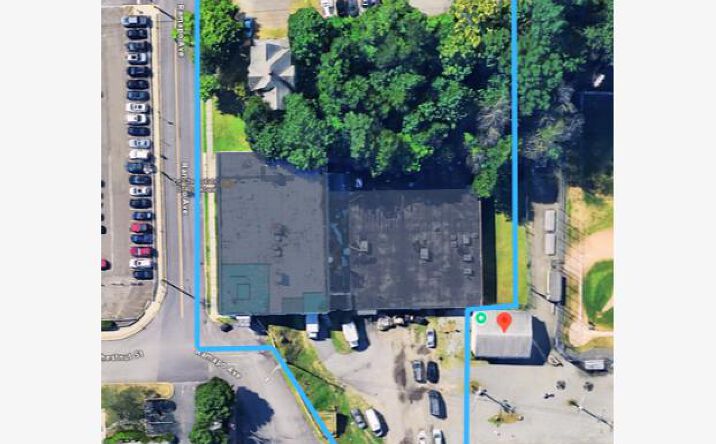 Pictures of Industrial property located at 1 Ramapo Ave, Suffern, NY 10901 for sales - image #1