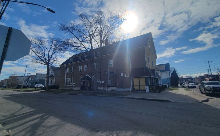 image of property at 1187 TONAWANDA ST Buffalo NY 14207-1048