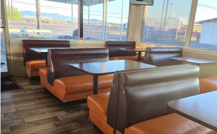 Pictures of Retail property located at 1321 W MC 85, Buckeye, AZ 85326 for sales - image #1