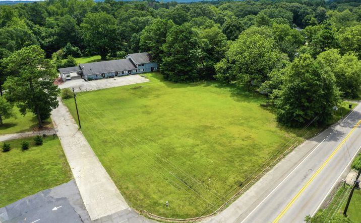 Pictures of Land property located at 4279 Austell Powder Springs Rd, Powder Springs, GA 30127 for sales - image #1