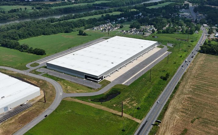 Pictures of Industrial property located at 198 Enterprise Blvd, Allenwood, PA 17810 for sales - image #1