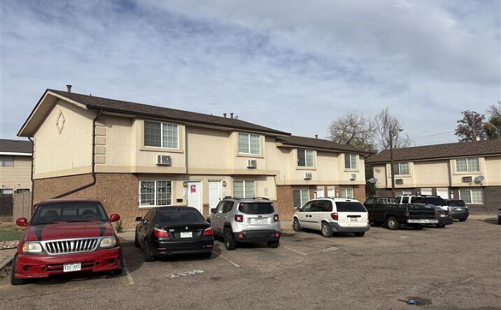 Pictures of Multifamily property located at 2113 28th St, Greeley, CO 80631 for sales - image #1