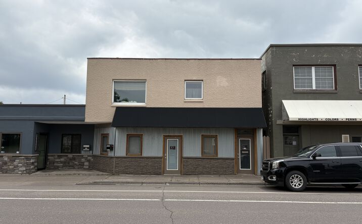 Pictures of Mixed Use, Office property located at 1616 Cloquet Ave, Cloquet, MN 55720 for sales - image #1