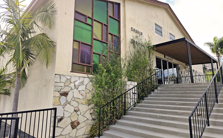 Pictures of Mixed Use, Multifamily, Senior Living, Special Purpose property located at 1063 Aviation Blvd, Hermosa Beach, CA 90254 for sales - image #1