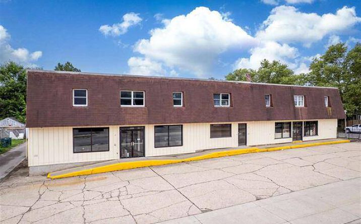 Pictures of Special Purpose property located at 1001 S E Street, Richmond, IN 47374 for sales - image #1