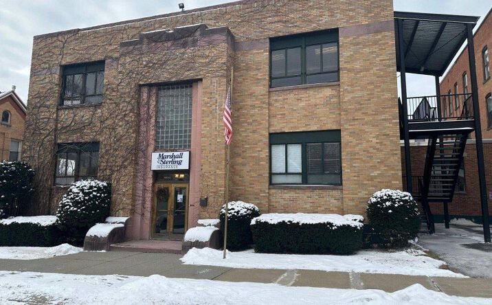 Pictures of Office property located at 5 Wells St, Saratoga Springs, NY 12866 for sales - image #1