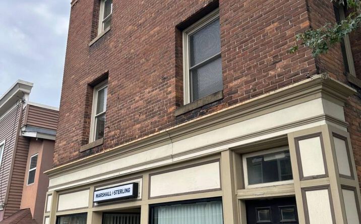 Pictures of Office property located at 29 Elm Street, Glens Falls, NY 12801 for sales - image #1