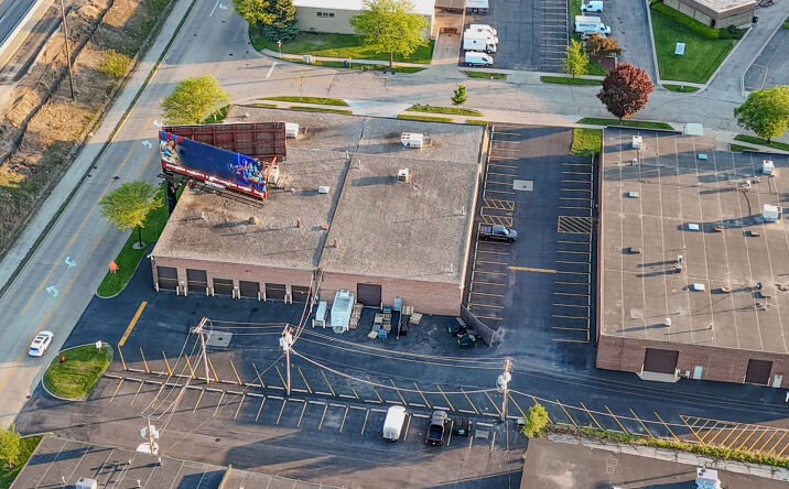 Pictures of Industrial property located at 1151 Rohlwing Rd, Rolling Meadows, IL 60008 for sales - image #1