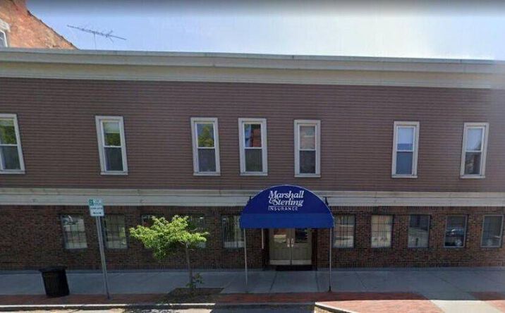 Pictures of Office property located at 44 South Street, Glens Falls, NY 12801 for sales - image #1