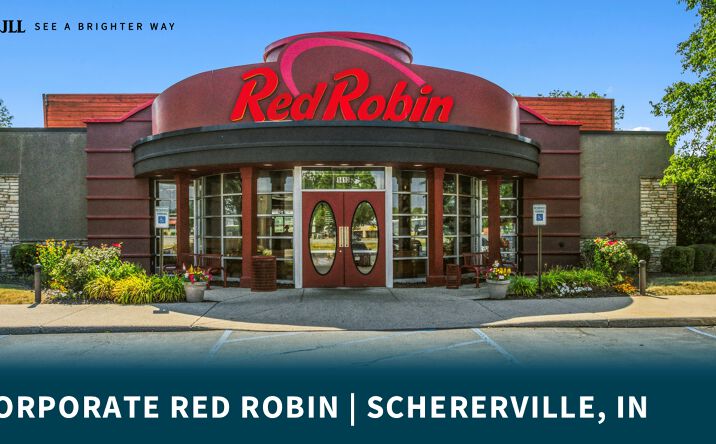 Pictures of Retail property located at 1410 US-41, Schererville, IN 46375 for sales - image #1