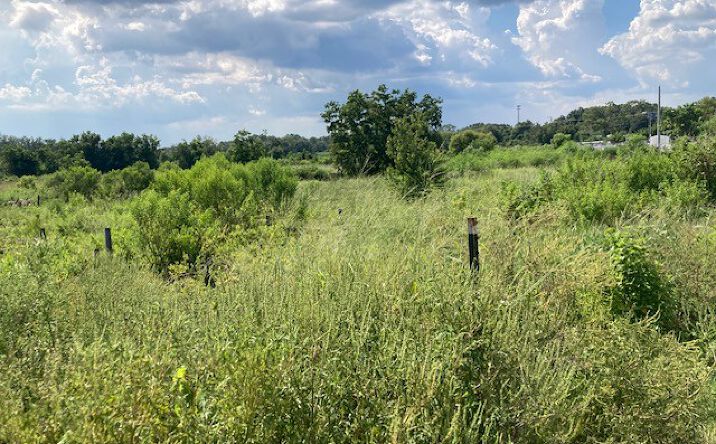 Pictures of Land property located at 4235 Recker Hwy, Winter Haven, FL 33880 for sales - image #1