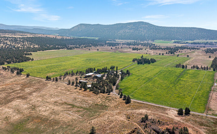 Pictures of Retail, Land property located at 11409 Harpold Rd, Klamath Falls, OR 97603 for sales - image #1