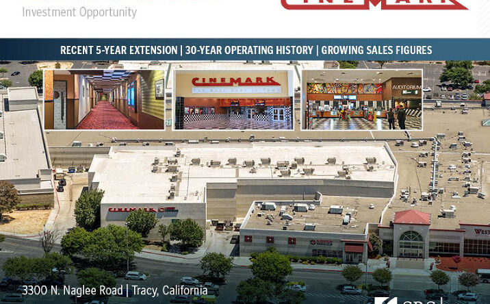 Pictures of Retail property located at 3300 Naglee Rd, Tracy, CA 95304 for sales - image #1