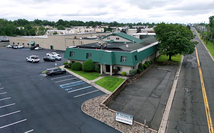 Pictures of Industrial property located at 897 South Ave, Middlesex, NJ 08846 for sales - image #1