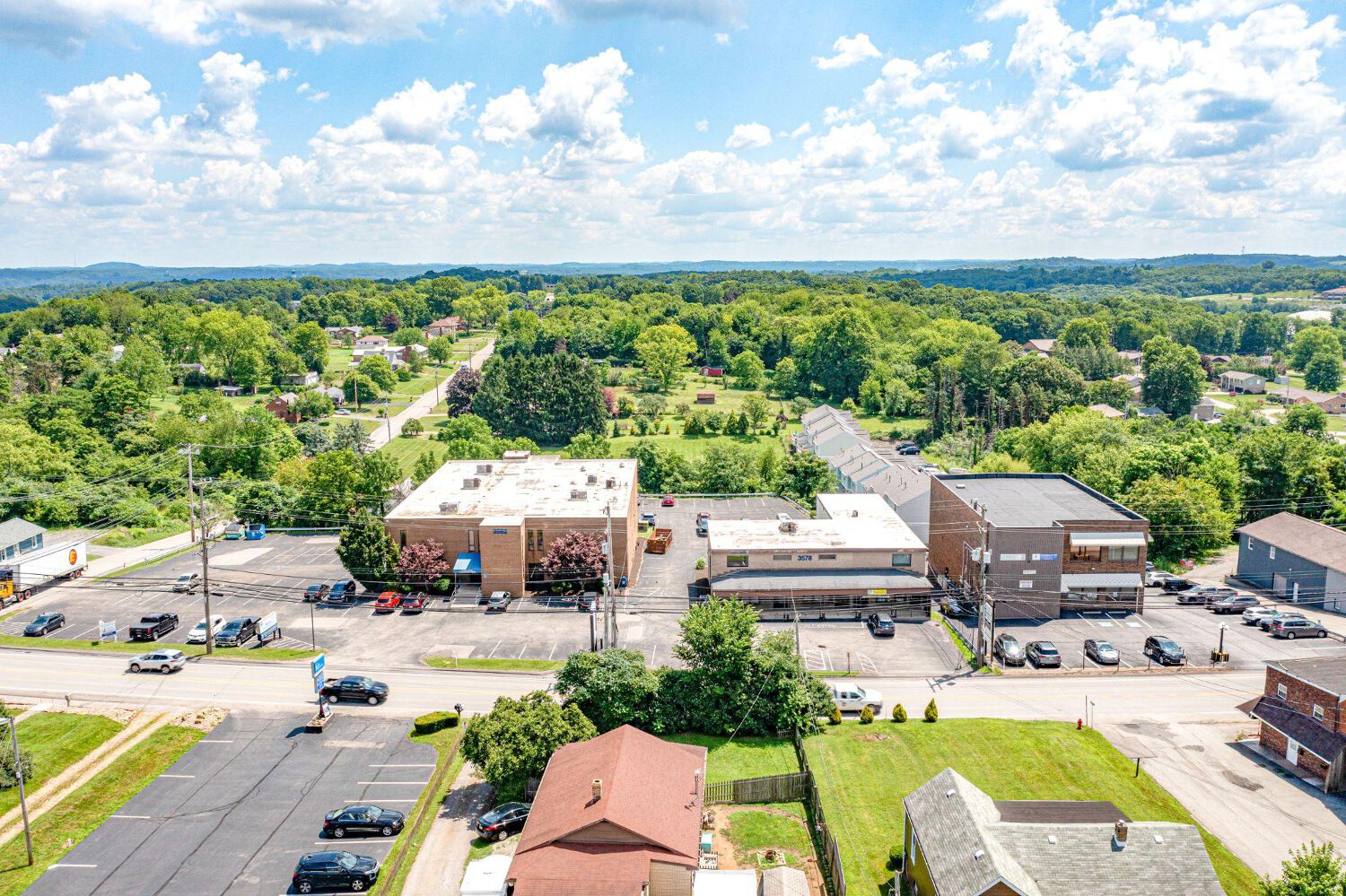 3578 Brodhead Rd, Monaca, PA 15061 | Crexi.com