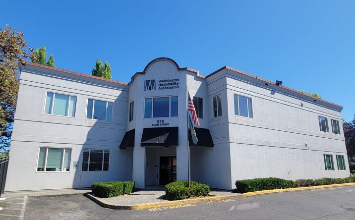 Pictures of Office property located at 520 Plum St SE, Olympia, WA 98501 for sales - image #1