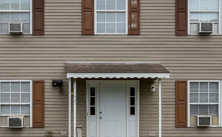 image of property at 1121 JACKSON ST Burlington NC 27217