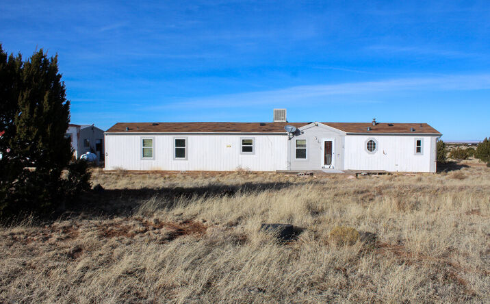 Pictures of Land property located at 5568 Hwy 55 S, Mountainair, NM 87036 for sales - image #1