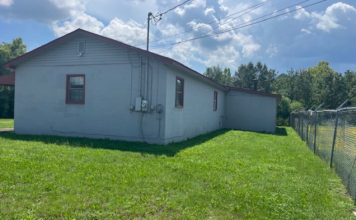 Pictures of Industrial, Mixed Use property located at 2020 Crutchfield Street, Chattanooga, TN 37406 for sales - image #1
