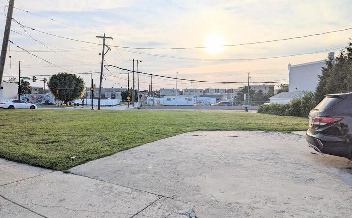 Pictures of Office, Retail, Land property located at 2127-33 Penrose Ave, Philadelphia, PA 19145 for sales - image #1