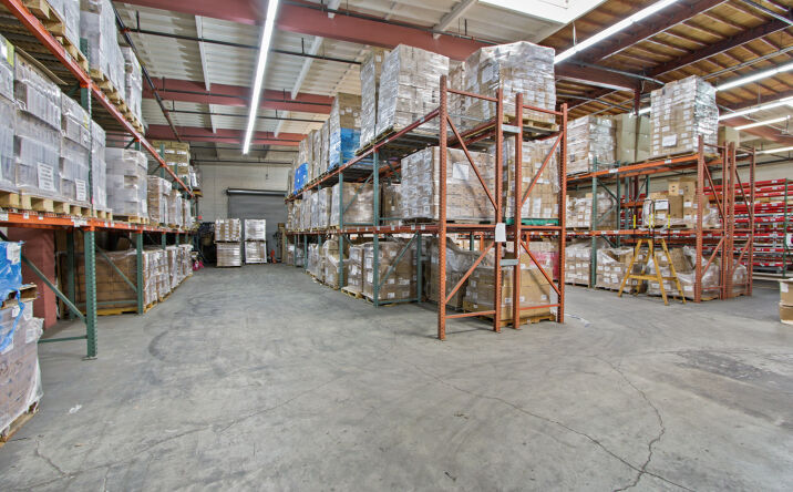 Pictures of Industrial property located at 11531 Anabel Ave, Garden Grove, CA 92843 for sales - image #1