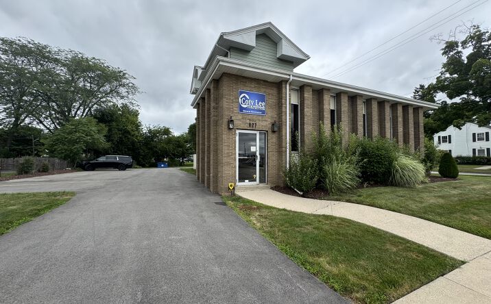 Pictures of Multifamily, Office, Retail property located at 827 N Michigan Ave, Saginaw, MI 48602 for sales - image #1