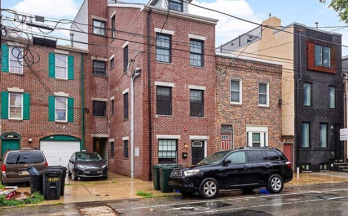 Pictures of Special Purpose property located at 1014 E Moyamensing Ave, Philadelphia, PA 19147 for sales - image #1