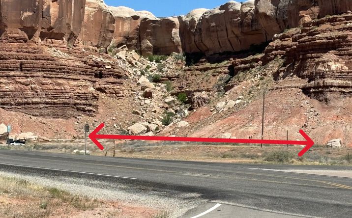 Pictures of Land, Mixed Use, Multifamily, Retail property located at 160 Mission Rd, Bluff, UT 84512 for sales - image #1