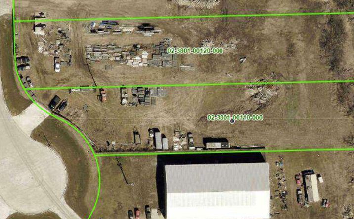 Pictures of Industrial, Land property located at 627 5th St Ct NW, West Fargo, ND 58078 for sales - image #1