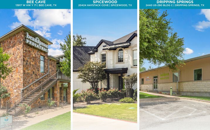 Pictures of Office property located at 13917 State Hwy 71, Austin, TX 78738, 20424 Haystack Cove, Spicewood, TX 78669, 2440 US-290 Building C, Dripping Springs, TX 78620 for sales - image #1