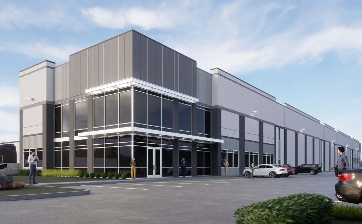 Pictures of Industrial property located at 8535 Fairbanks North Houston Rd, Houston, TX 77064 for sales - image #1