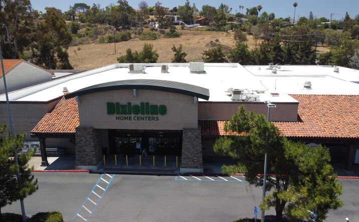Pictures of Retail property located at 3607 Avocado Blvd, La Mesa, CA 91941 for sales - image #1